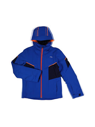 KJUS | Jungen Skijacke Boy Formula