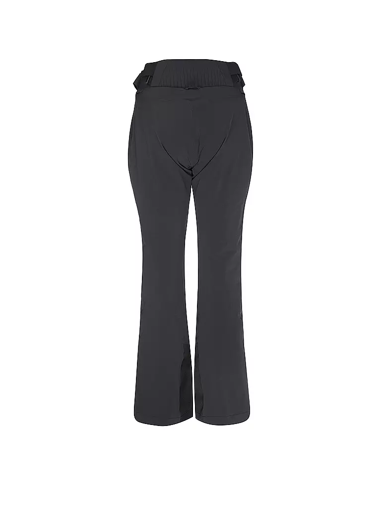 KJUS | Damen Skihose Formula | schwarz