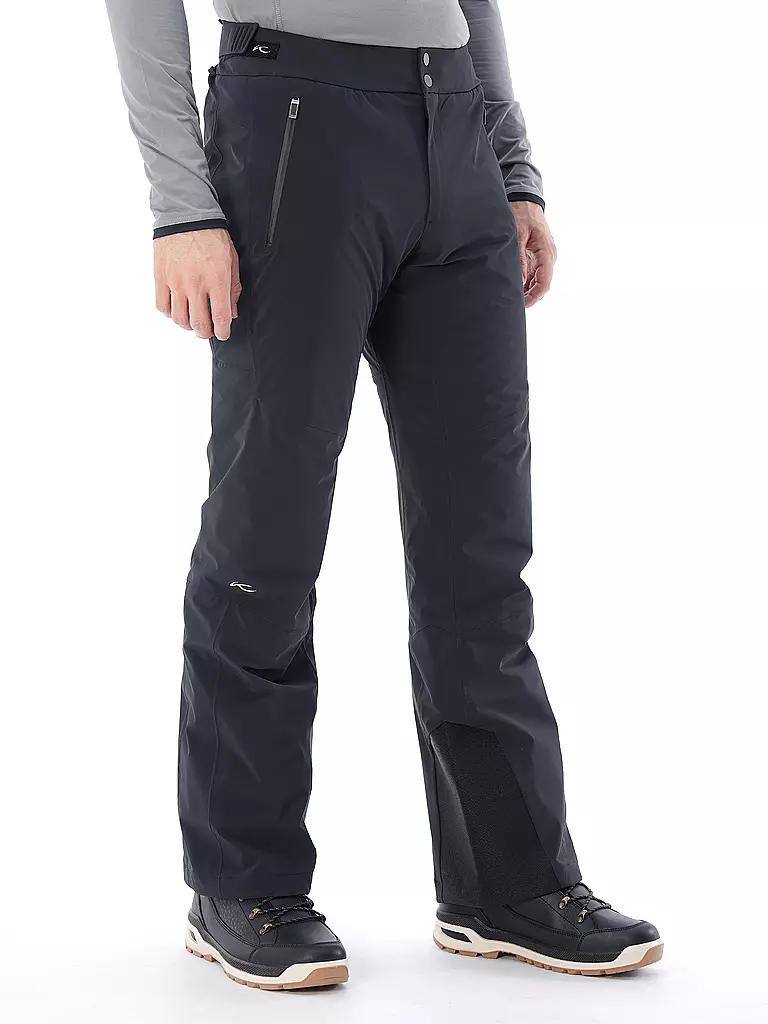 KJUS | Herren Skihose Formula | dunkelblau