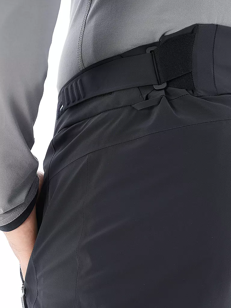 KJUS | Herren Skihose Formula | dunkelblau