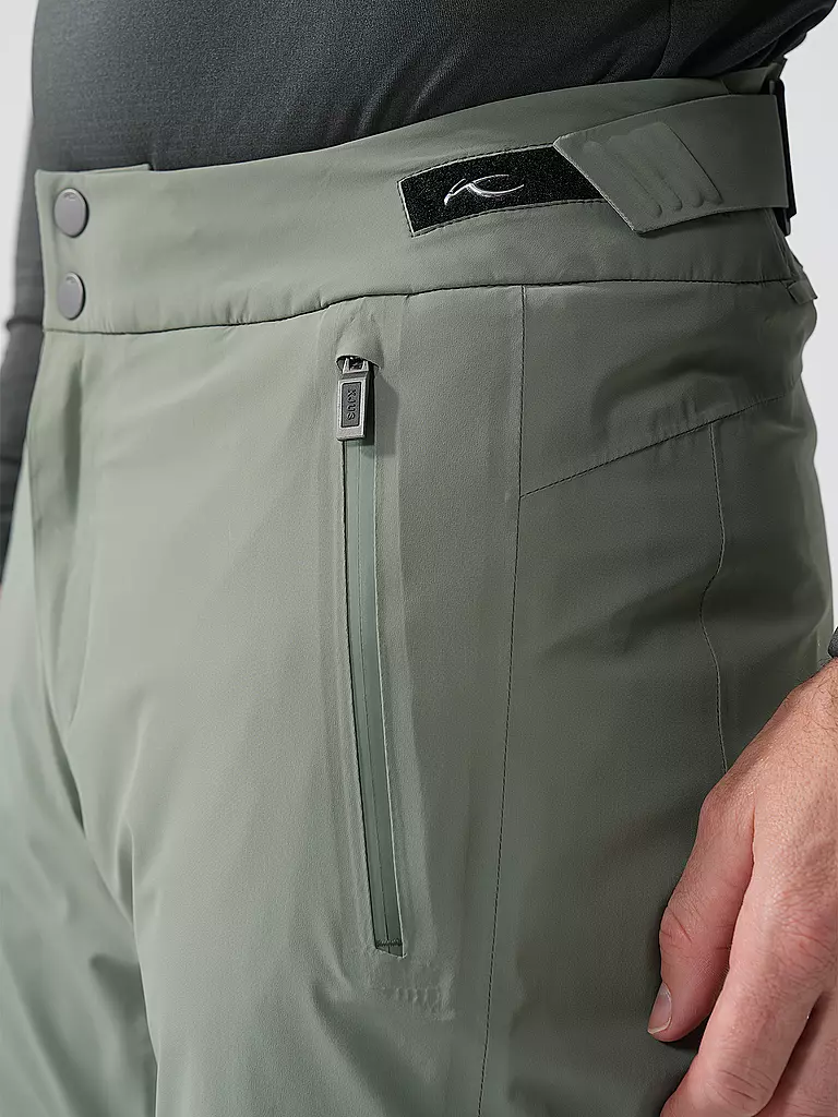 KJUS | Herren Skihose Formula | dunkelblau