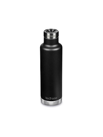 KLEAN KANTEEN | Isolierflasche Classic 750ml Pour Through Cap