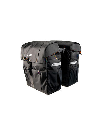 KTM | Sport Carrier Bag Double Snap It