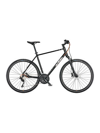 KTM | Herren Trekkingbike 28