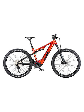 KTM | Herren E-Mountainbike Macina Chacana 792