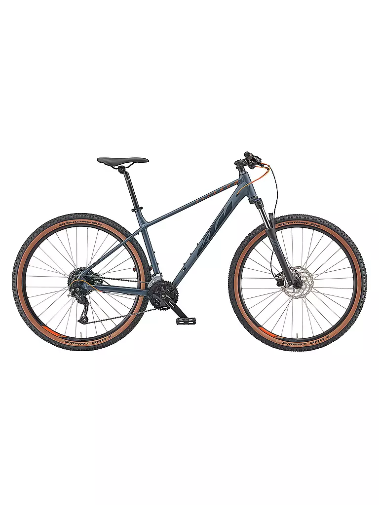 Mountain bike shop ktm 29