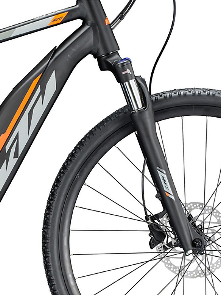 KTM Herren ECrossbike Macina Cross 520 UCCX5I2 2020