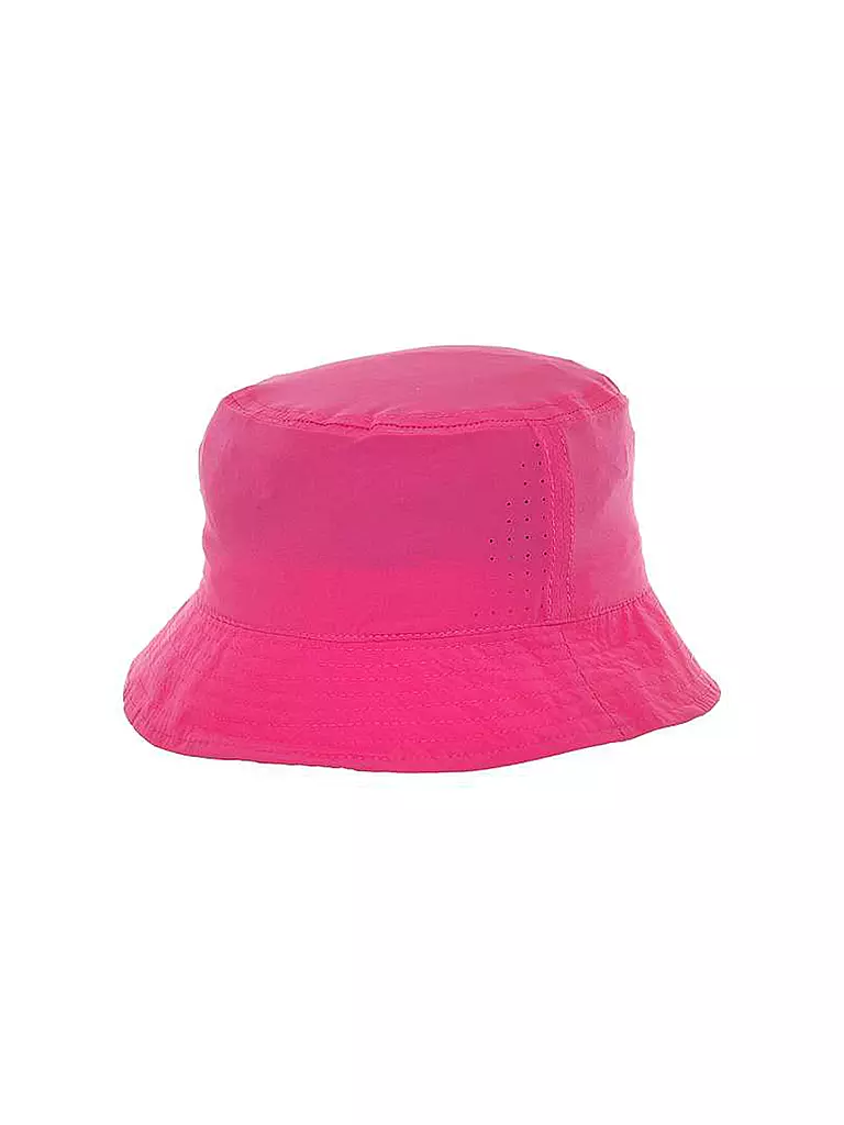 KUEBL | Damen Fischerhut | pink