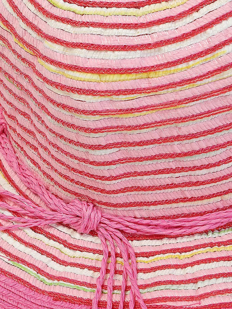 KUEBL | Mädchen Hut | pink