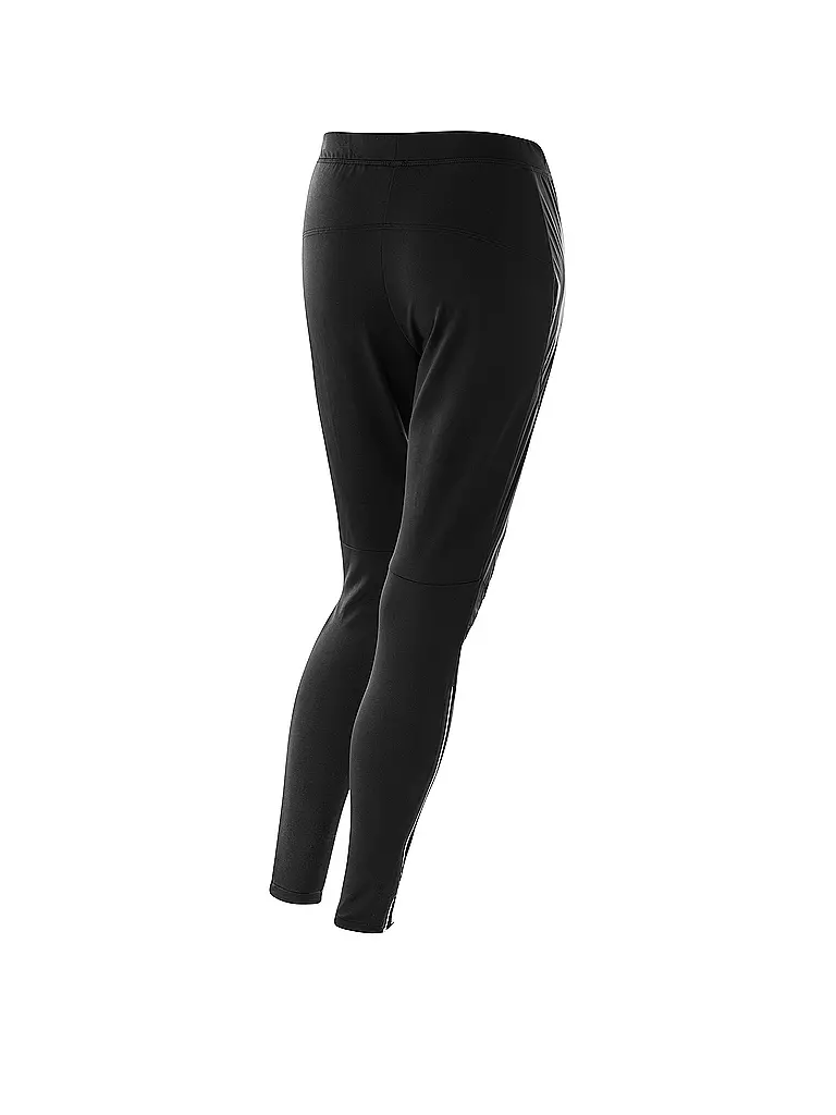 LÖFFLER | Damen Tight Gemini DD | schwarz