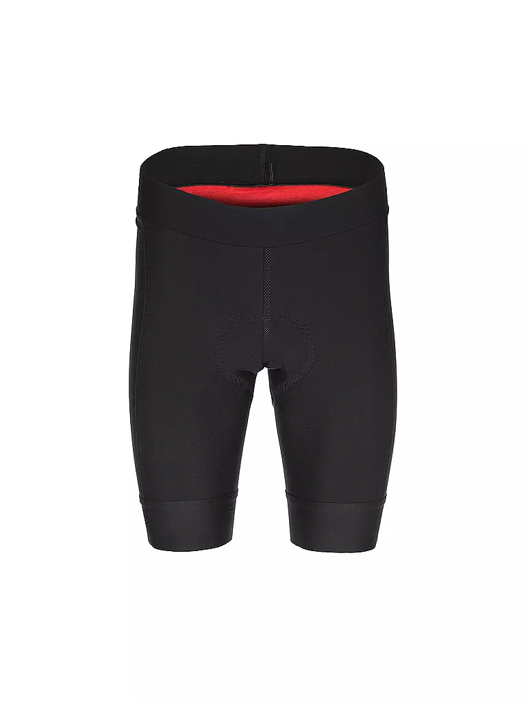 LÖFFLER | Herren Radhose Hotbond Gel | schwarz