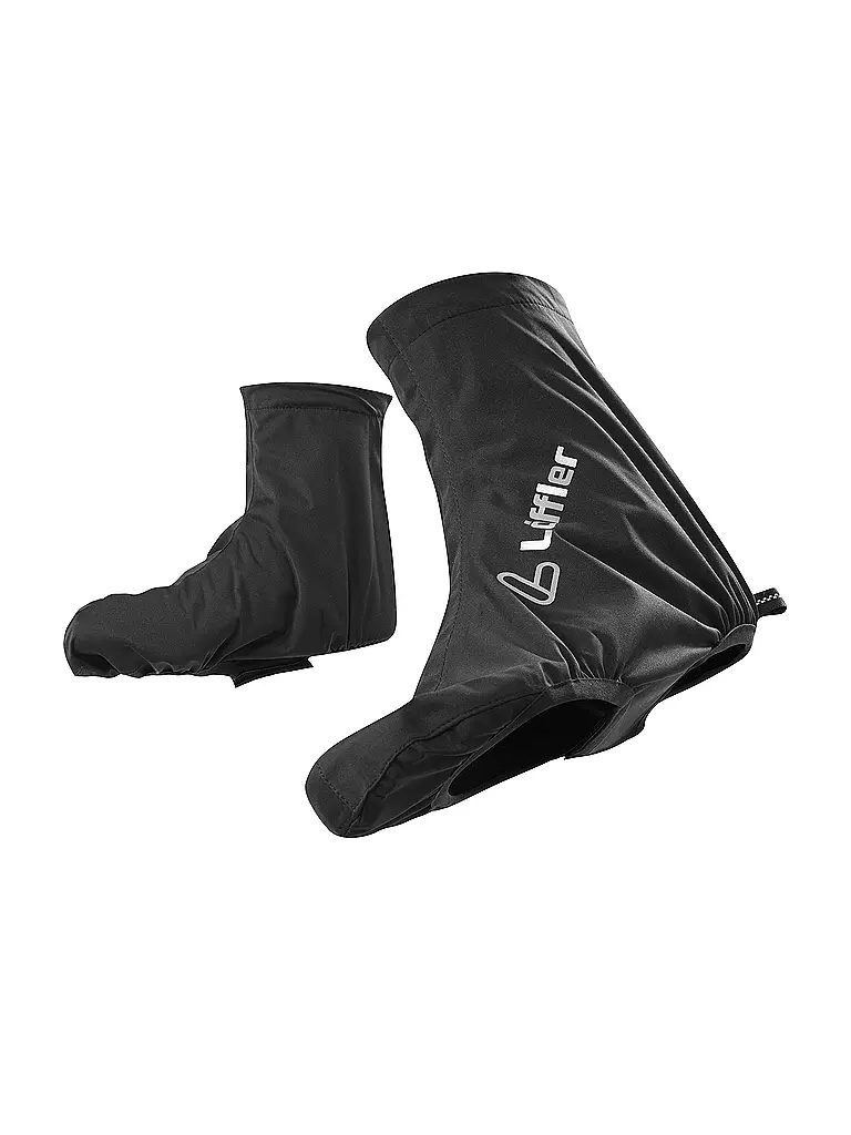 LÖFFLER Rennrad-Überschuhe GTX ACTIVE