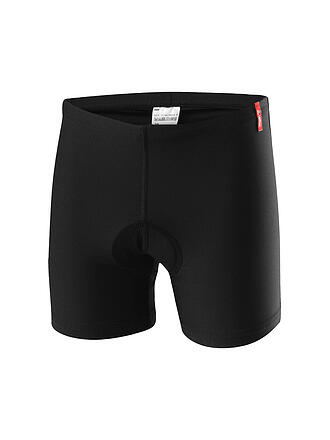 LÖFFLER | Kinder Rad Unterhose Elastic