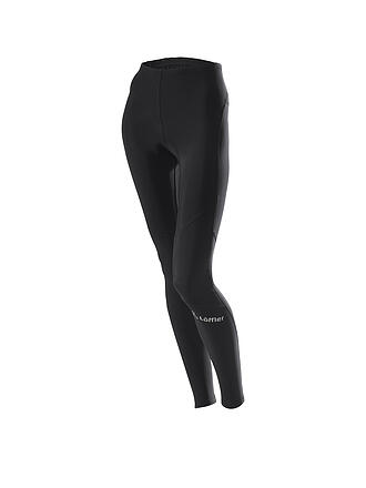 LÖFFLER | Damen Radhose Evo Thermo