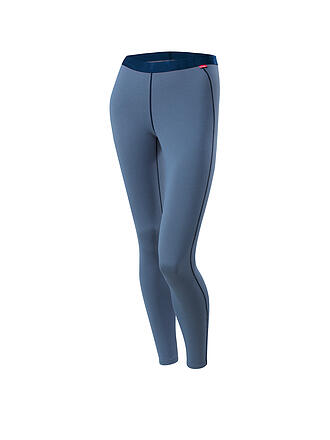 LÖFFLER | Damen Funktionsunterhose Lang TRANSTEX® WARM