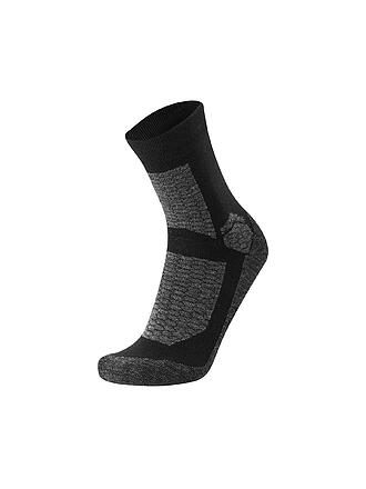 LÖFFLER | Radsocken Transtex Merino