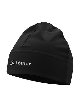 LÖFFLER | Langlaufmütze Mono