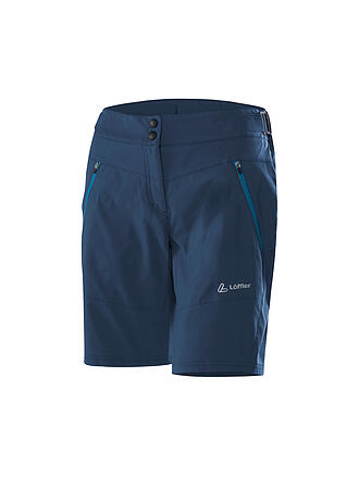 LÖFFLER | Damen Radshort EVO-E CSL