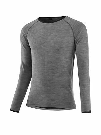 LÖFFLER | Herren Unterziehshirt  TRANSTEX® Merino