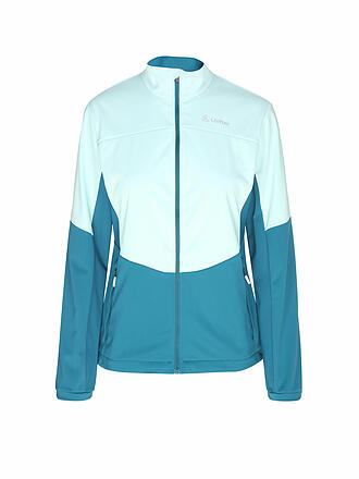 LÖFFLER | Damen Langlaufjacke Hyper CF WS Light