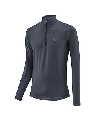 LÖFFLER | Herren TRANSTEX® Pulli Basic CF