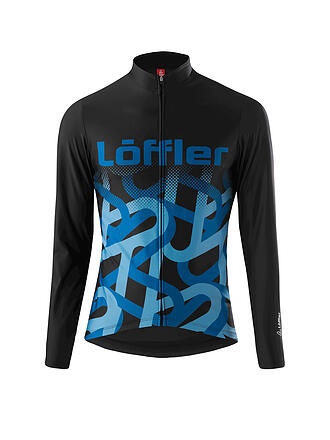 LÖFFLER | Herren Radtrikot Ambassador MID