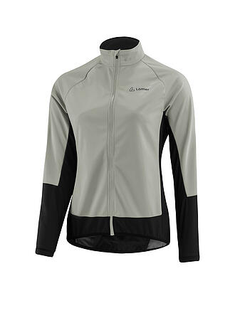 LÖFFLER | Damen Radjacke Alpha II WS Light