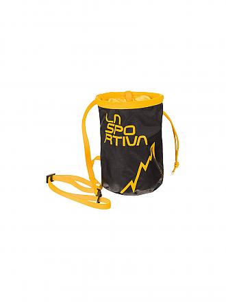 LA SPORTIVA | Chalk Bag LPS Black