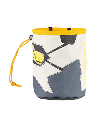 LA SPORTIVA | Chalk Bag Solution