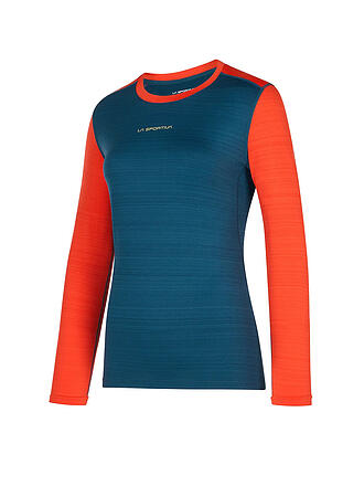 LA SPORTIVA | Damen Tourenshirt Tour