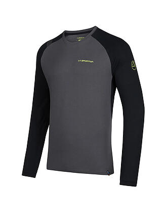 LA SPORTIVA | Herren Klettershirt Back Logo