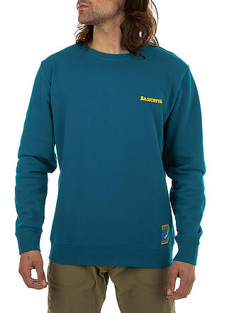 LA SPORTIVA | Herren Klettershirt Climbing on the Moon