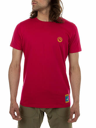 LA SPORTIVA | Herren Klettershirt Climbing on the Moon