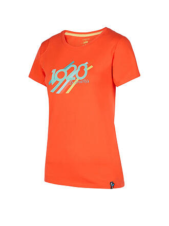 LA SPORTIVA | Damen Klettershirt Since Twentyeight