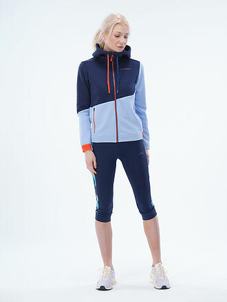 LA SPORTIVA | Damen Fleecejacke Method Hoodie