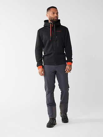 LA SPORTIVA | Herren Fleecejacke Method Hoodie