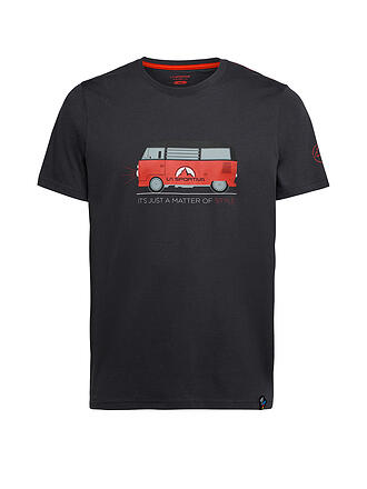 LA SPORTIVA | Herren Klettershirt Van