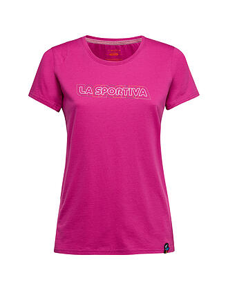 LA SPORTIVA | Damen Klettershirt Outline