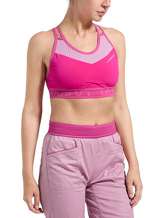 LA SPORTIVA | Damen Kletter-Bustier Top Wafaa