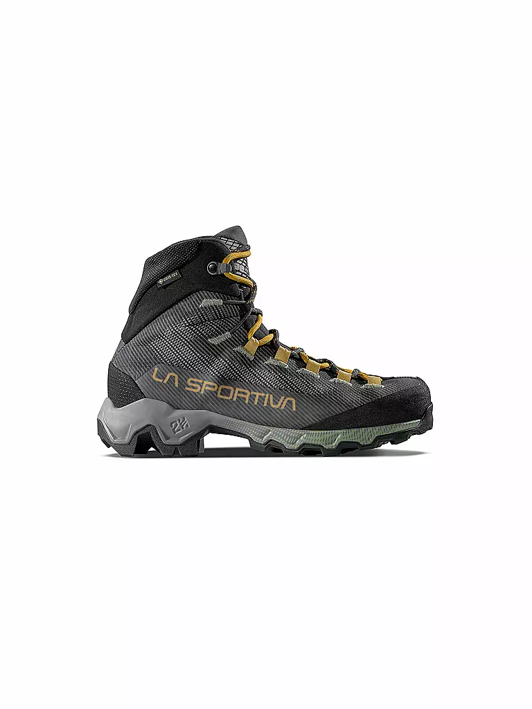 LA SPORTIVA | Damen Bergschuhe Aequilibrium Hike GTX | grau