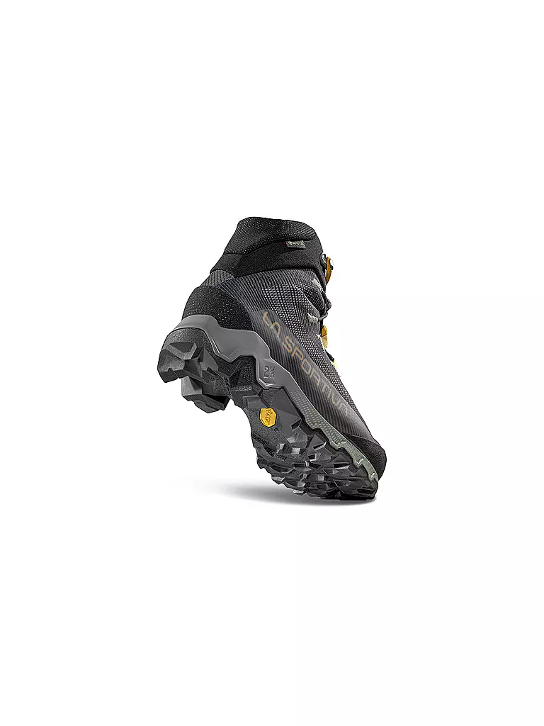 LA SPORTIVA | Damen Bergschuhe Aequilibrium Hike GTX | grau