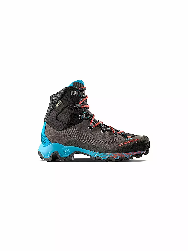 LA SPORTIVA | Damen Bergschuhe Aequilibrium Trek GTX | grau