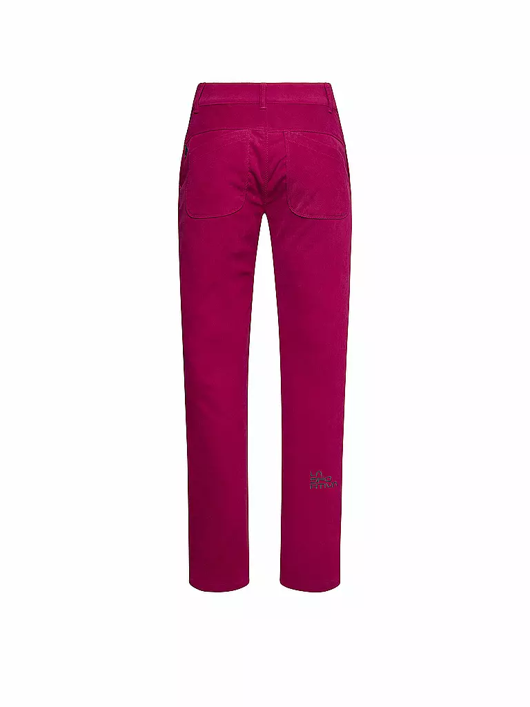 LA SPORTIVA | Damen Kletterhose Setter | pink