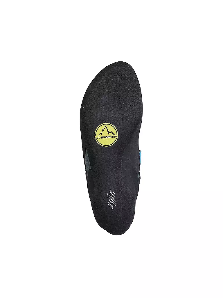 LA SPORTIVA | Damen Kletterschuhe Tarantula | blau