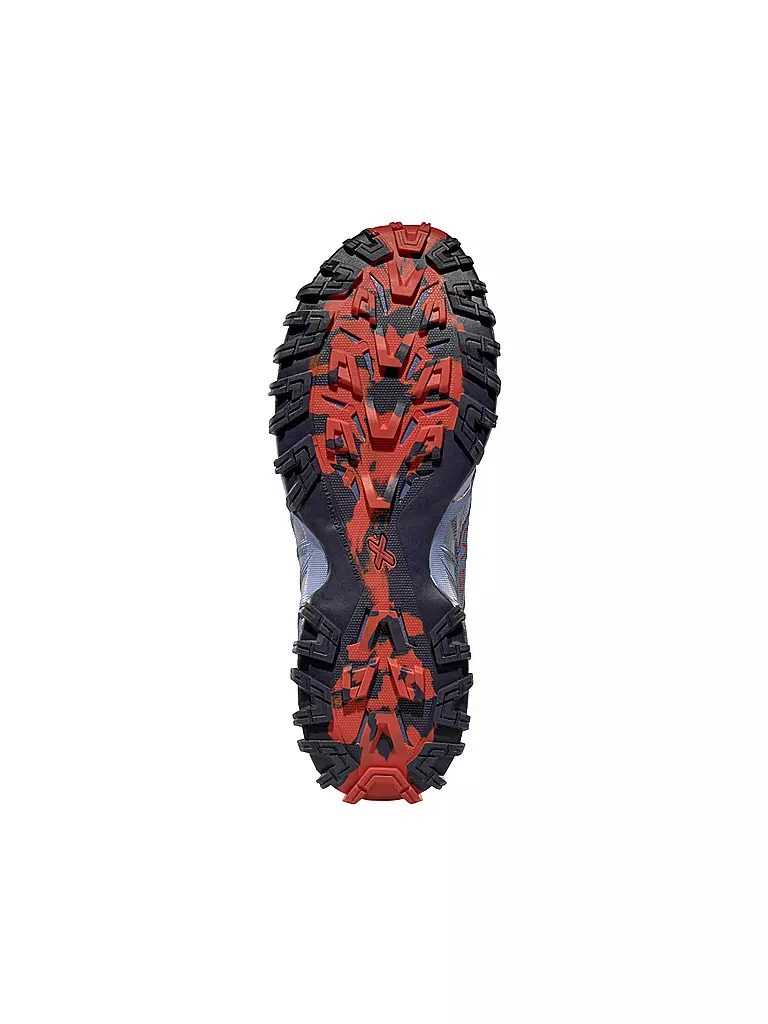 LA SPORTIVA | Damen Traillaufschuhe Bushido III GTX | lila