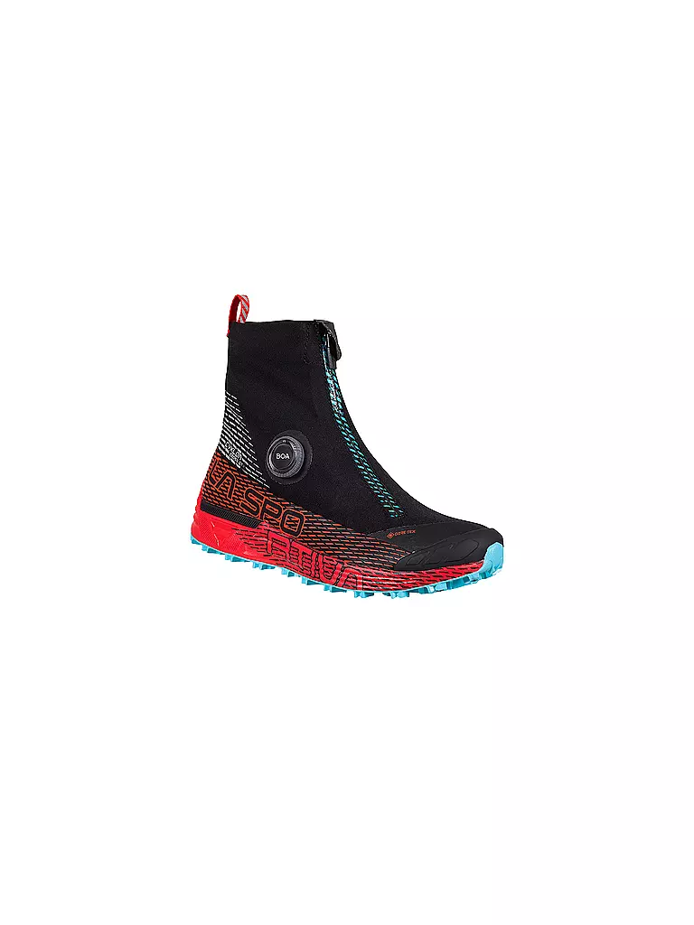 LA SPORTIVA | Damen Traillaufschuhe Cyklon Cross GTX | schwarz