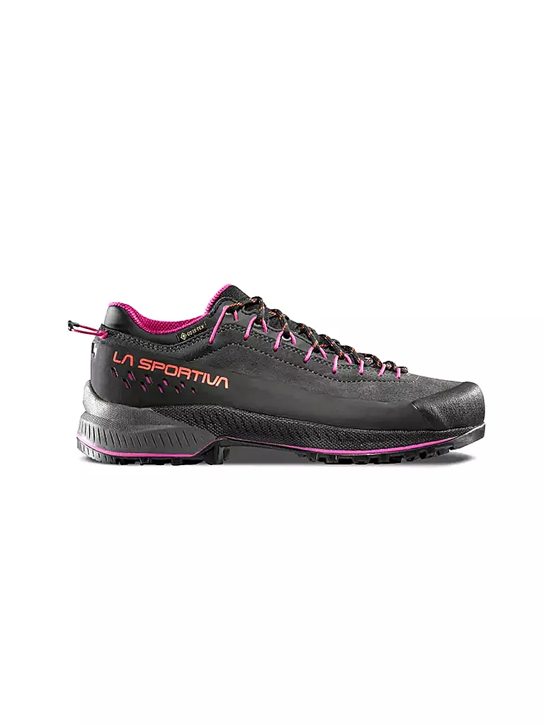 LA SPORTIVA | Damen Zustiegsschuhe TX 4 Evo GTX | schwarz