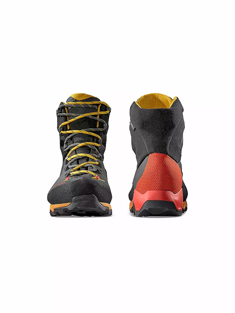 LA SPORTIVA | Herren Bergschuhe Aequilibrium Trek GTX | grau