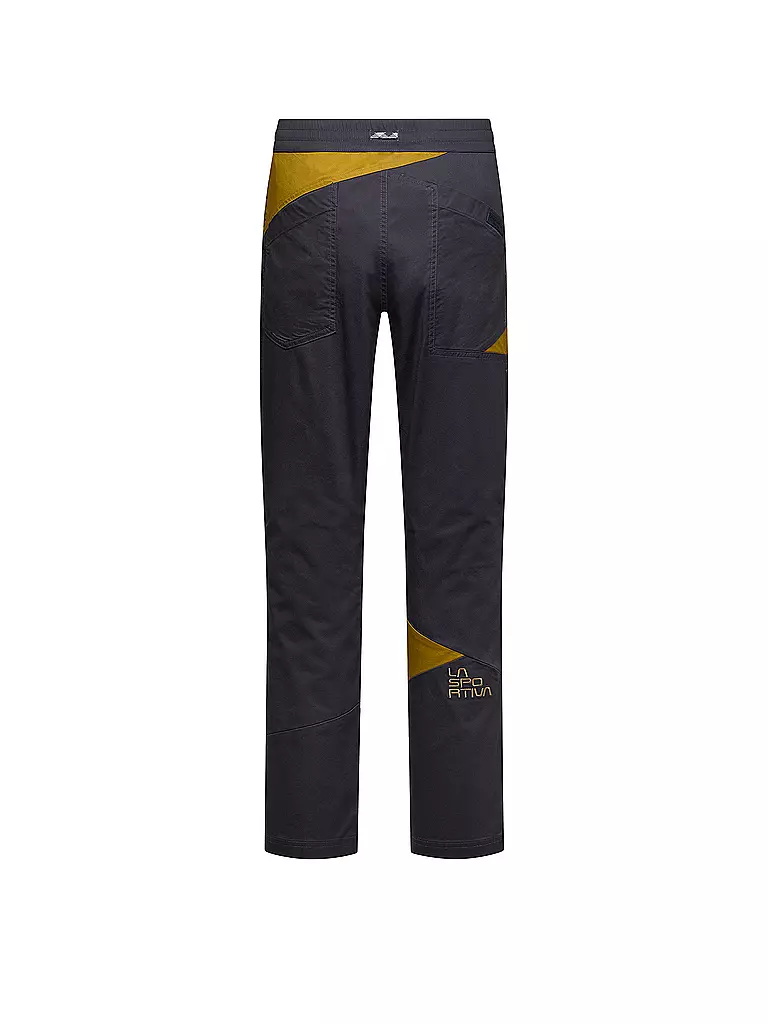 LA SPORTIVA | Herren Kletterhose Bolt | grau