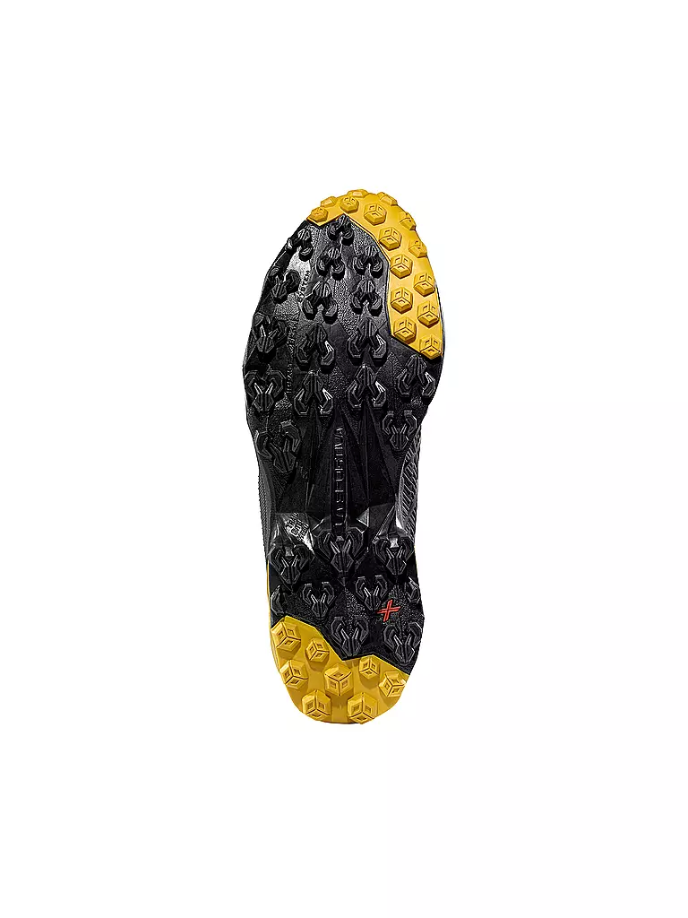 LA SPORTIVA | Herren Speedhikingschuhe Akira II GTX | grau